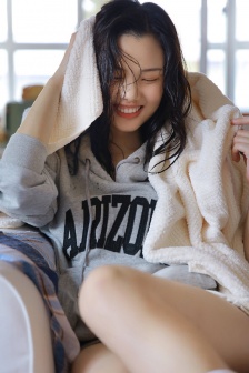 无处藏身